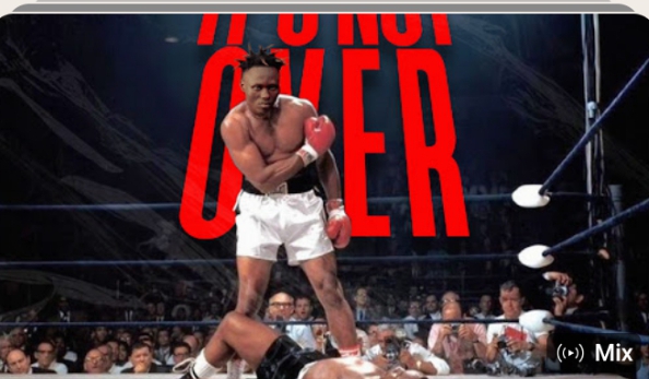 Jay Bhad It's Not Over