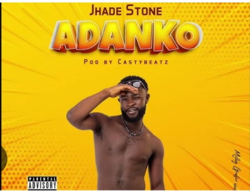 Jhade Stone Adanko