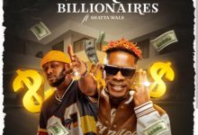 Teflon Flexx Secret Billionaires